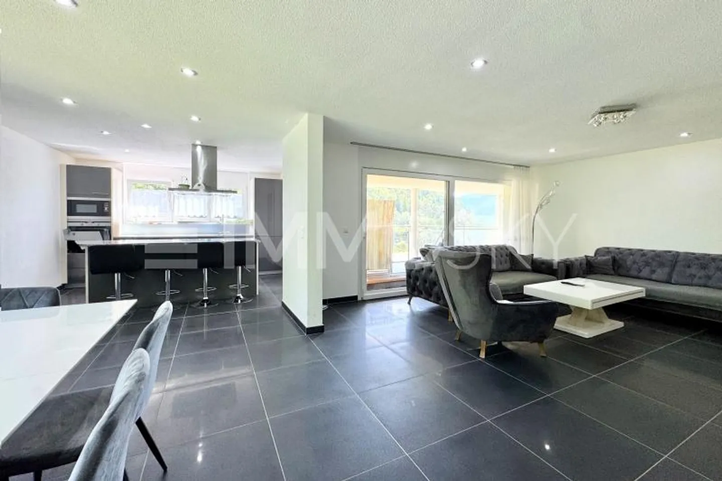 Gebäude für zwei Familien 5 Minuten von Bienne - Foto 4 von 9