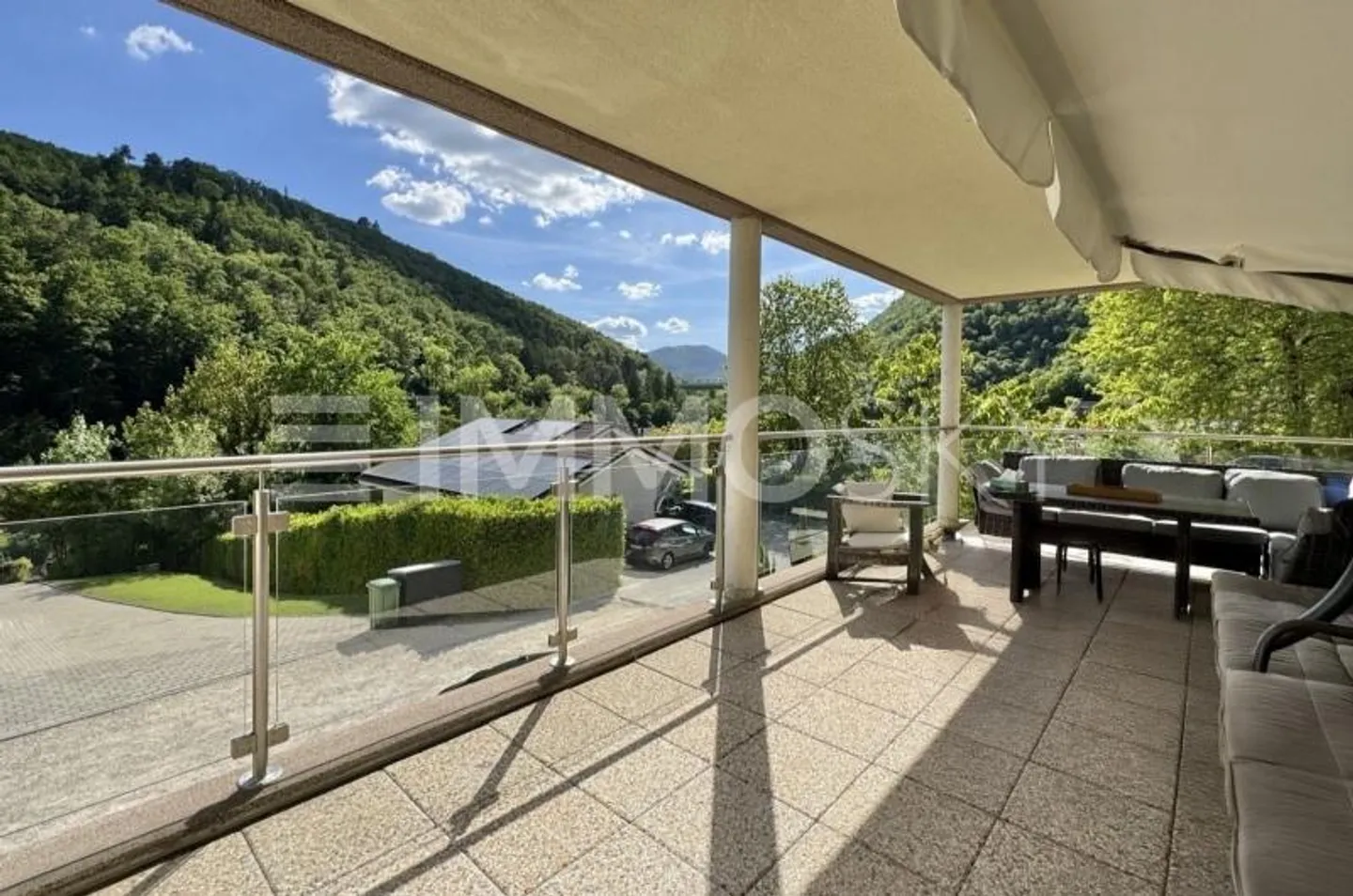 Gebäude für zwei Familien 5 Minuten von Bienne - Foto 8 von 9