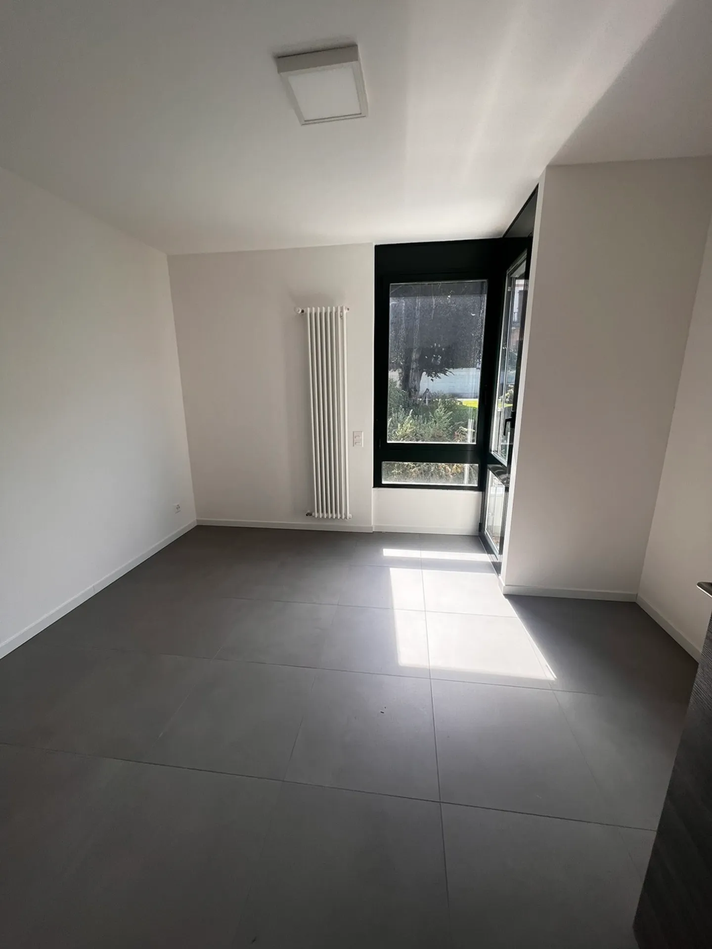 Appartement 5.5 pièces à louer dans un bâtiment récemment rénové - Photo 5 sur 13