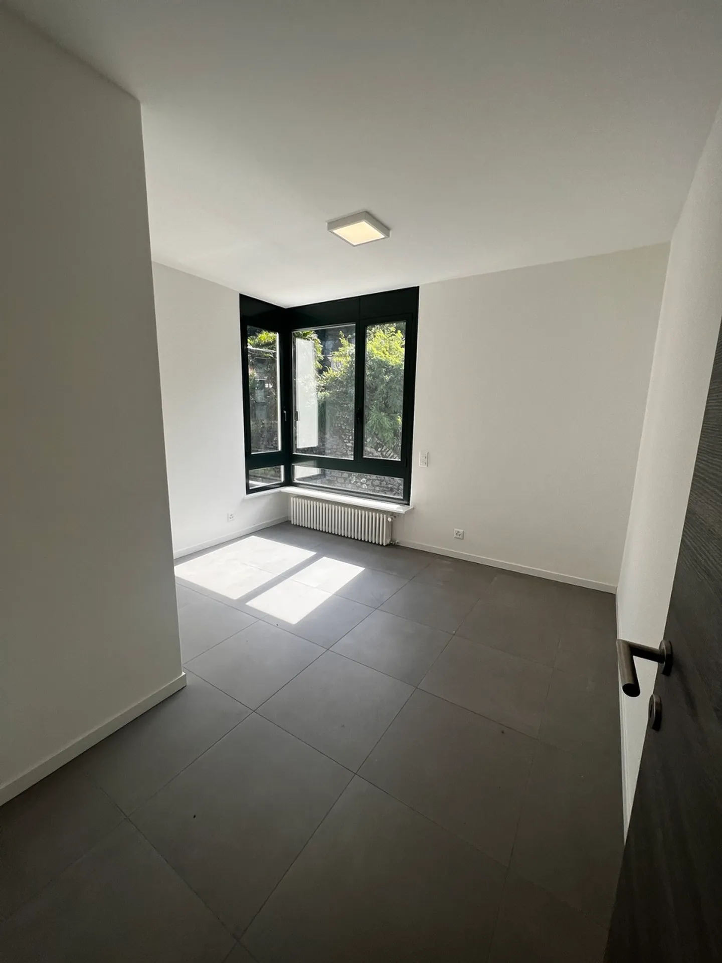 Appartement 5.5 pièces à louer dans un bâtiment récemment rénové - Photo 6 sur 13