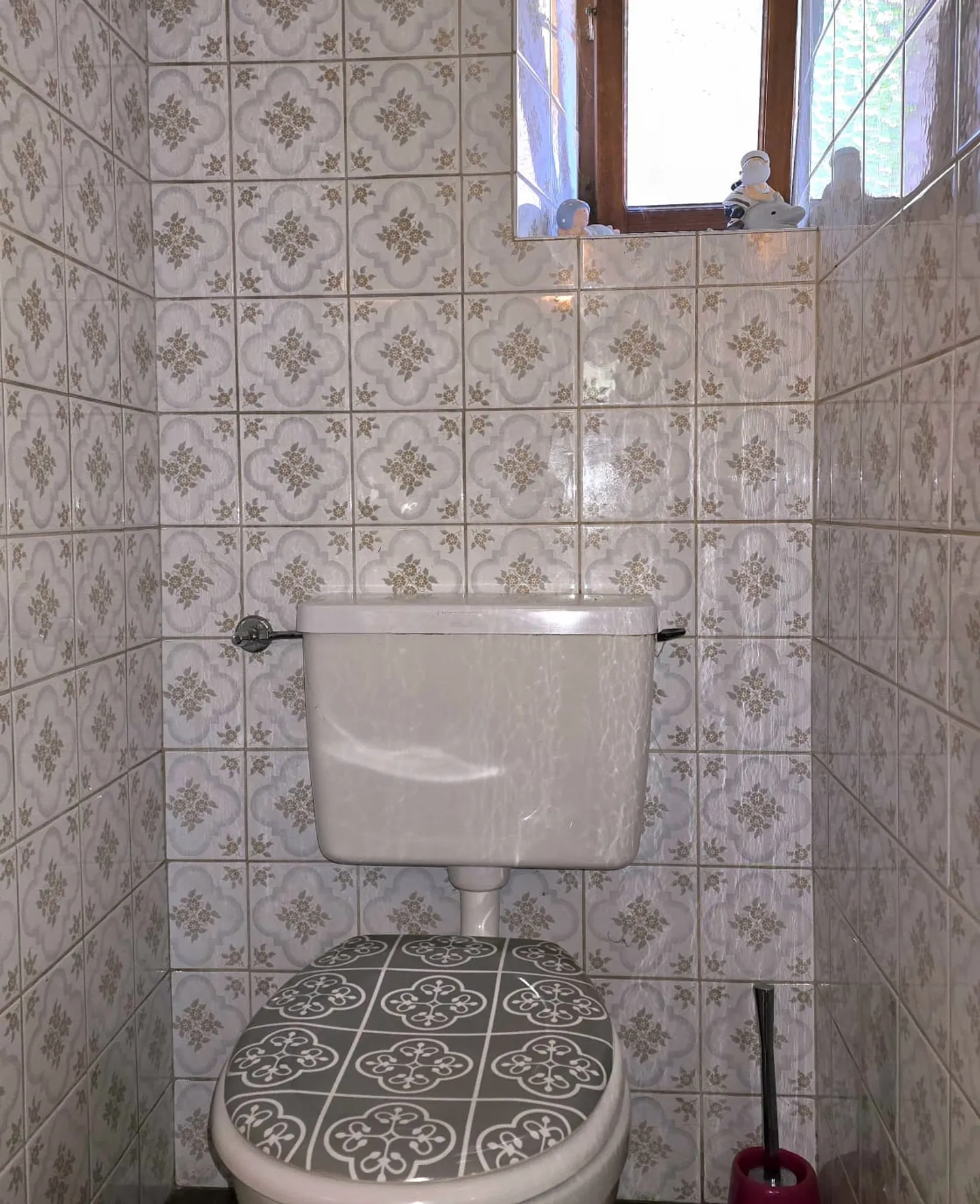 3.5 Room Apartment and Commercial Space with Potential for Conversion into a Duplex in Euseigne - Photo 22 of 27