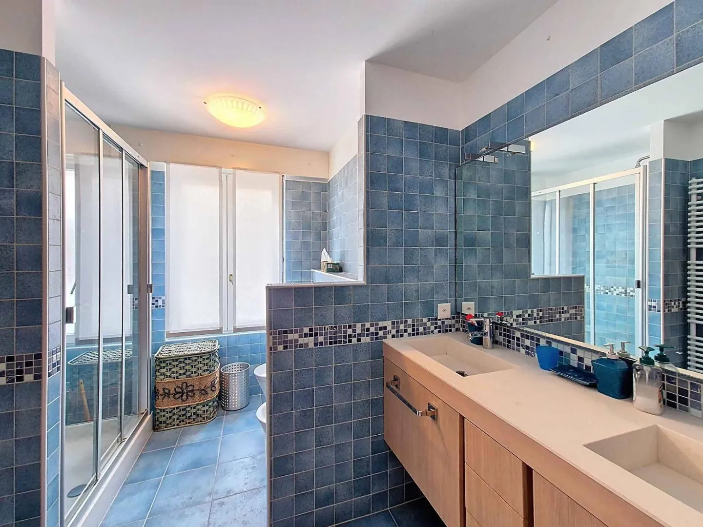 Geräumige 7.5 Zimmerwohnung - Foto 8 von 10