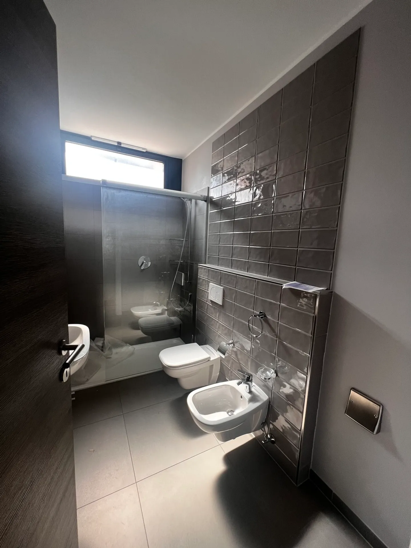 Appartement 5.5 pièces à louer dans un bâtiment récemment rénové - Photo 9 sur 13