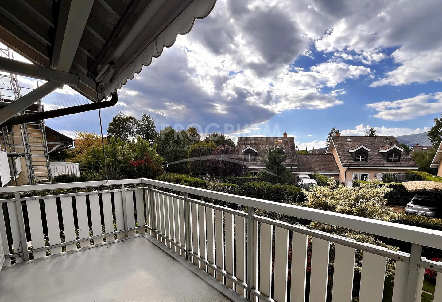 Apartment for sale - Photo 4 of 5