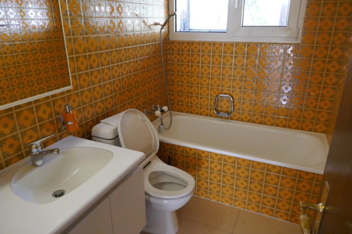 Single-family house with large garage and garden in Flüh - Photo 7 of 13