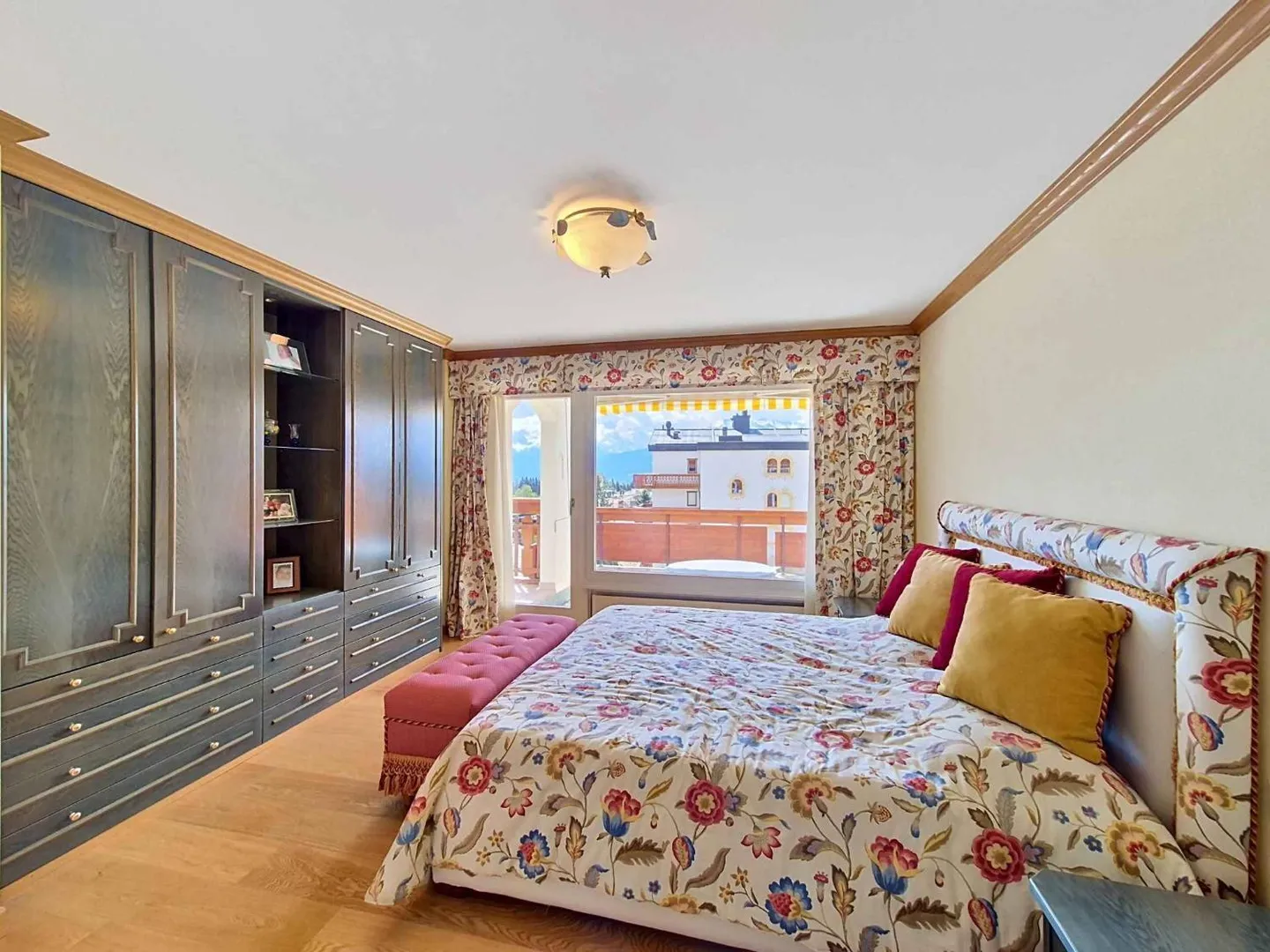 Geräumige 7.5 Zimmerwohnung - Foto 6 von 10