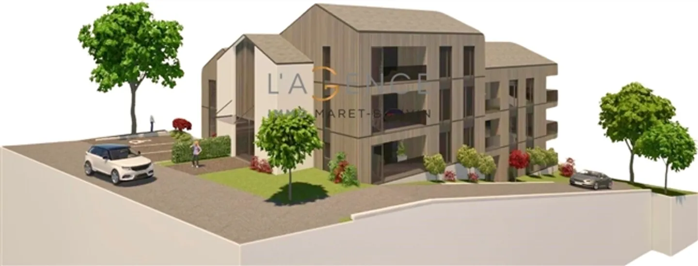 SAVIESE CENTRE - NEW ACTION - Photo 1 of 7