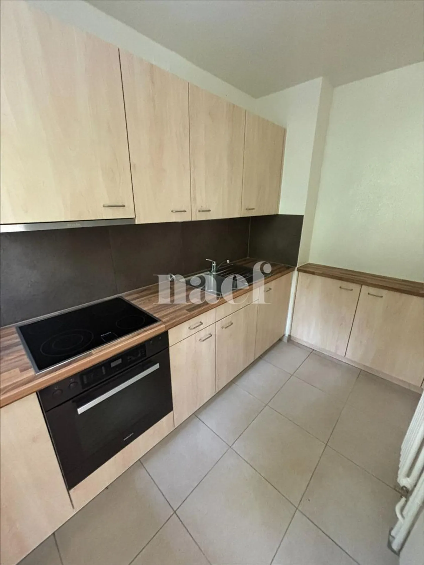 3-Zimmer-Wohnung - Foto 1 von 8