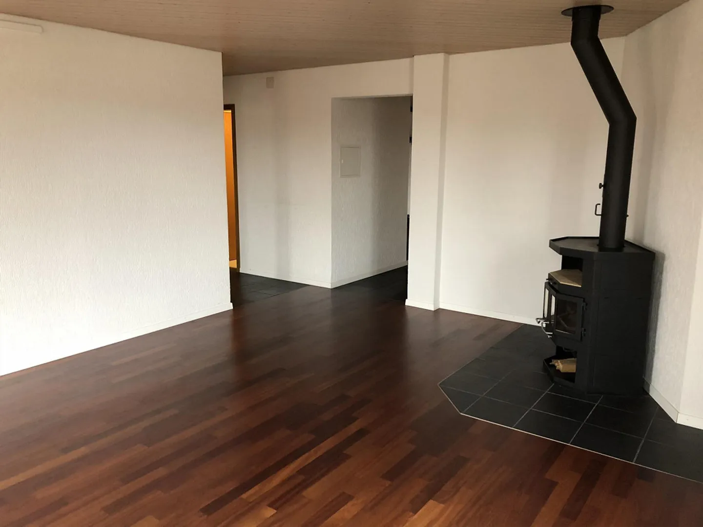 Appartamento luminoso e attraente di 3,5 stanze con vista sul quartiere Lorraine - Foto 2 di 20