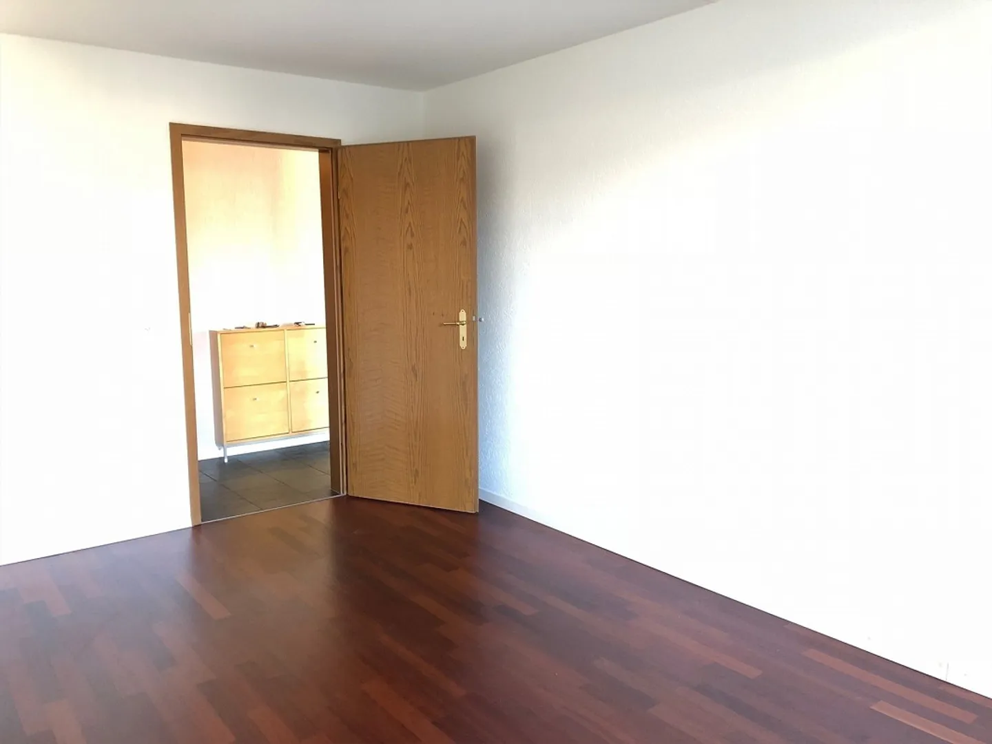 Appartamento luminoso e attraente di 3,5 stanze con vista sul quartiere Lorraine - Foto 3 di 20
