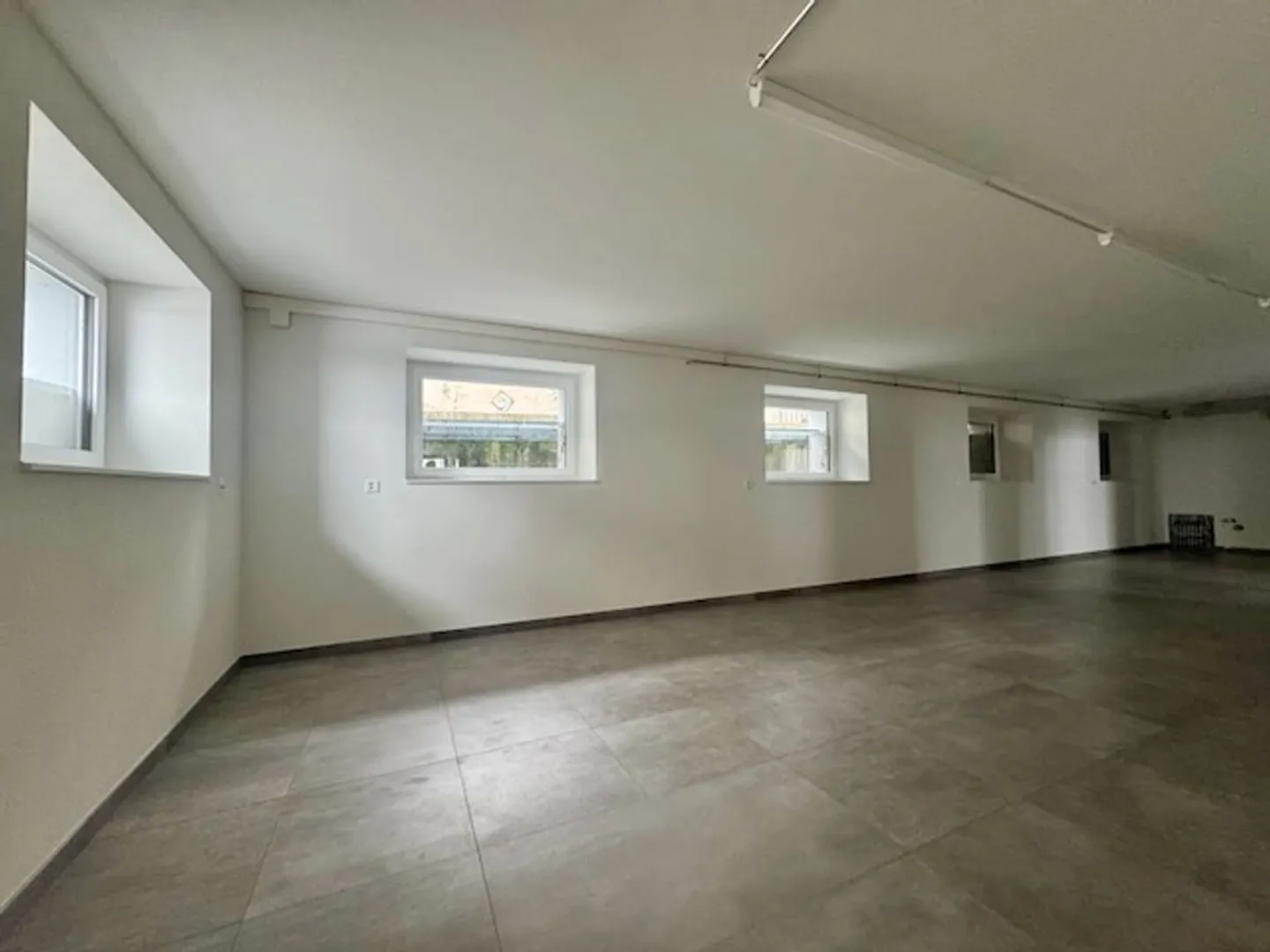 Commercial Space with Terrace - Photo 6 of 11