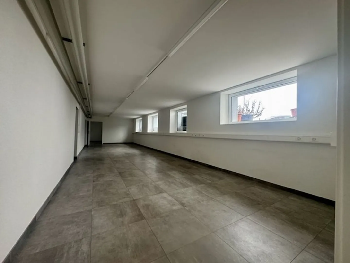 Commercial Space with Terrace - Photo 7 of 11