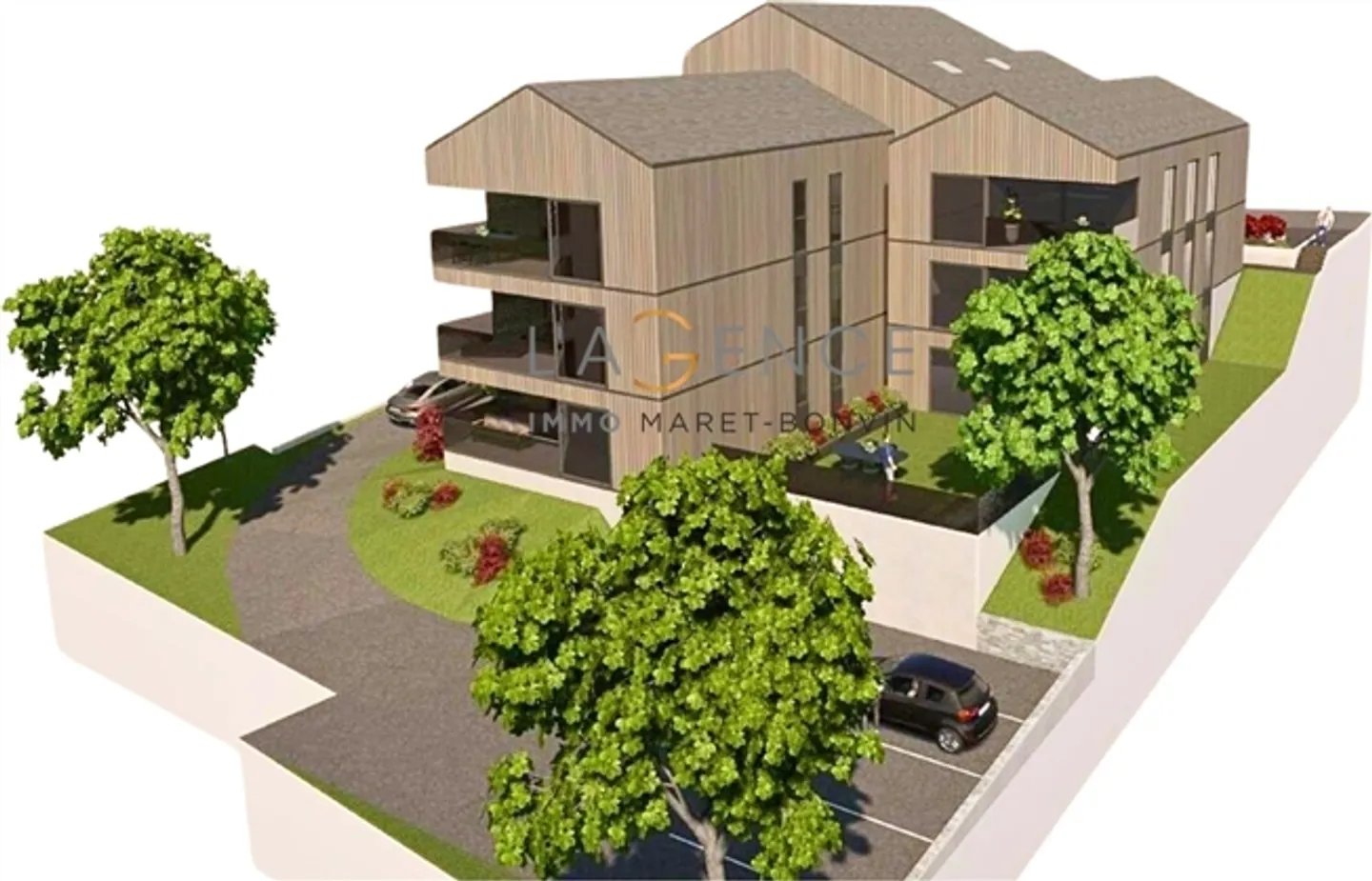 SAVIESE CENTRE - NEW ACTION - Photo 2 of 7