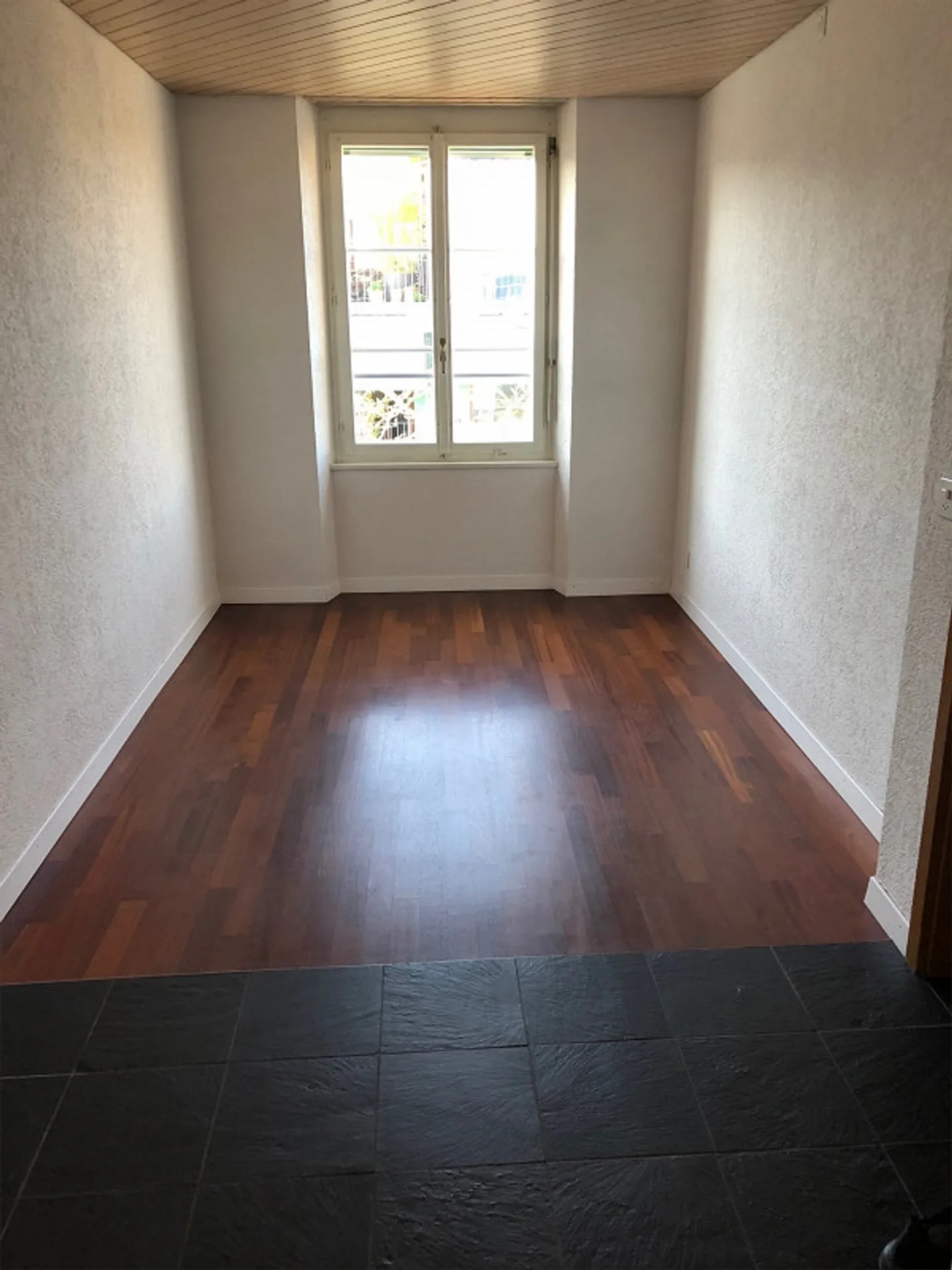 Appartamento luminoso e attraente di 3,5 stanze con vista sul quartiere Lorraine - Foto 6 di 20