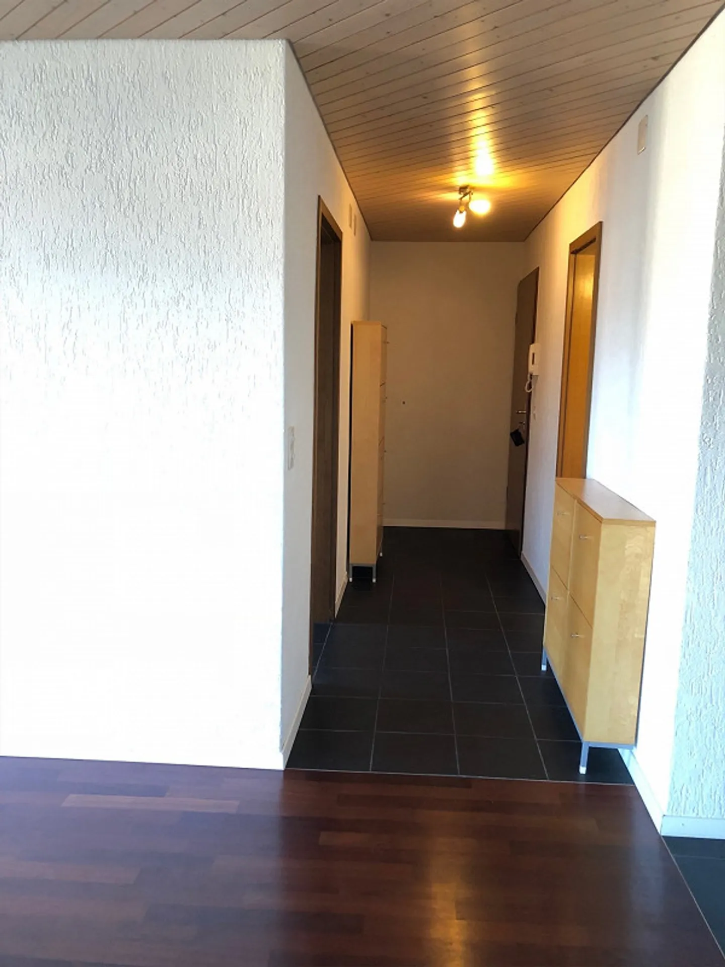 Appartamento luminoso e attraente di 3,5 stanze con vista sul quartiere Lorraine - Foto 9 di 20