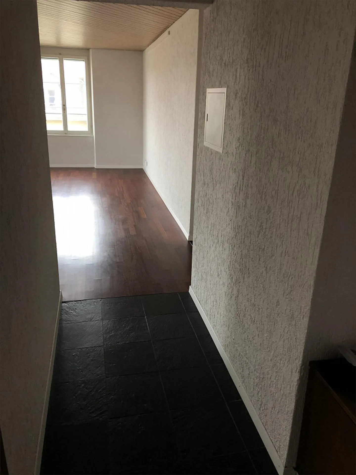 Appartamento luminoso e attraente di 3,5 stanze con vista sul quartiere Lorraine - Foto 11 di 20