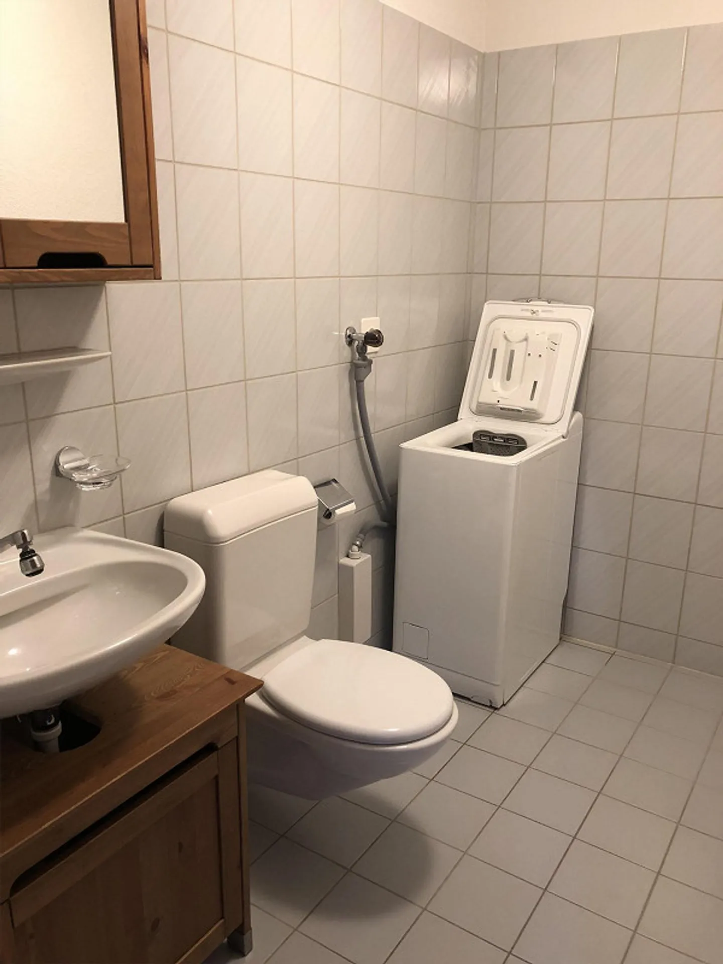 Appartamento luminoso e attraente di 3,5 stanze con vista sul quartiere Lorraine - Foto 12 di 20