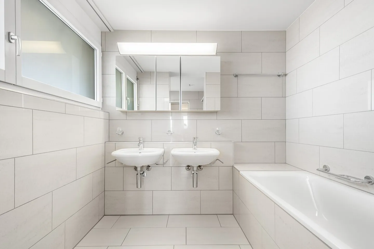 Traumhafte Attika-Wohnung mit Terrasse - Foto 11 von 13