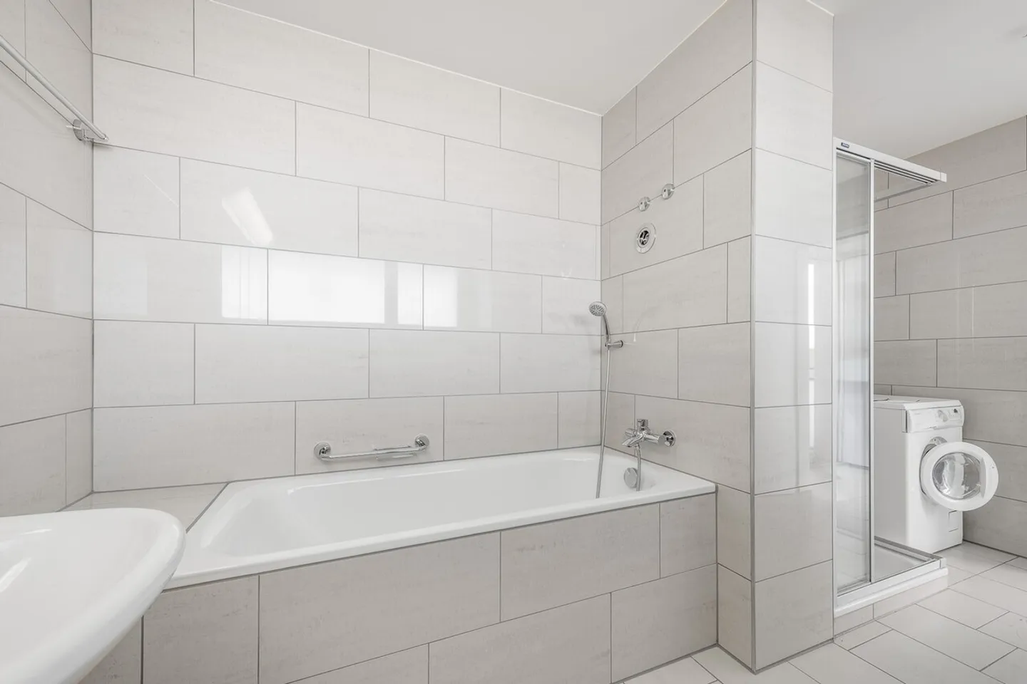 Traumhafte Attika-Wohnung mit Terrasse - Foto 13 von 13