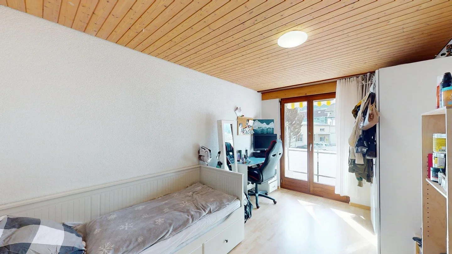 AgentSelly - For Enjoyment: Light-Filled Rooms - Photo 5 of 13