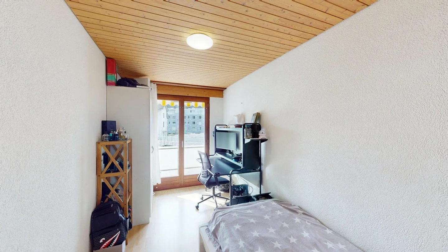 AgentSelly - For Enjoyment: Light-Filled Rooms - Photo 6 of 13
