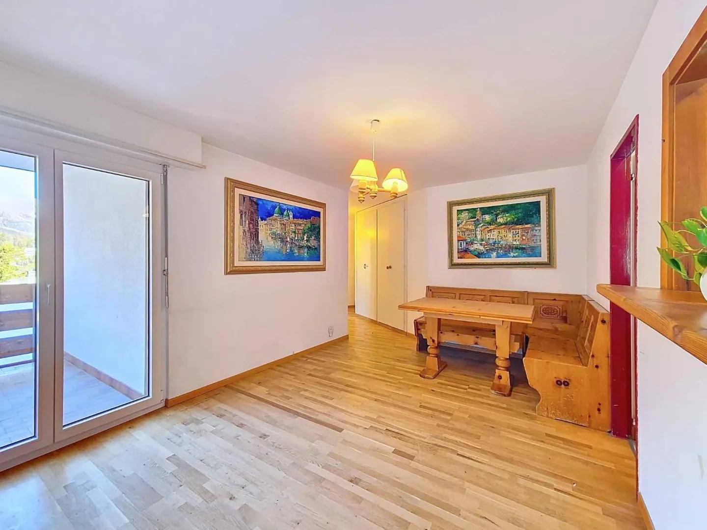 Opportunità - Appartamento 2 locali vicino alla funicolare - Foto 1 di 8