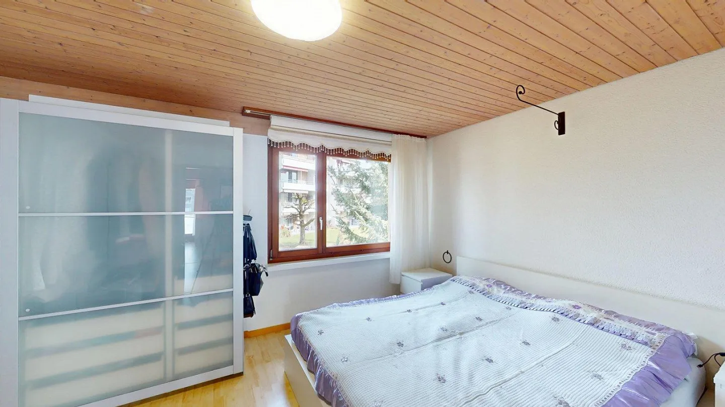 AgentSelly - For Enjoyment: Light-Filled Rooms - Photo 7 of 13