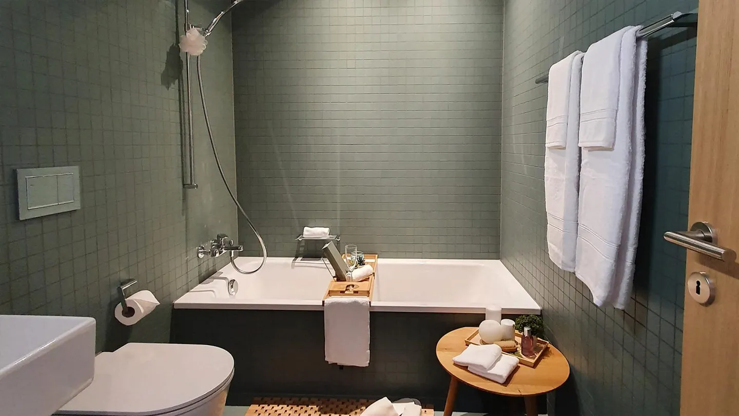 Your apartment in the Tribschen district - Photo 3 of 5