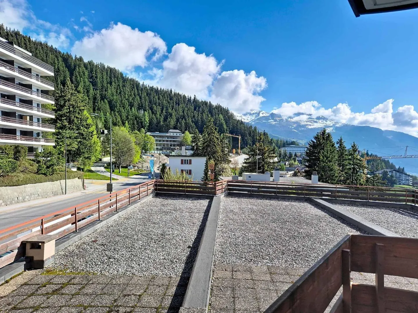 Opportunità - Appartamento 2 locali vicino alla funicolare - Foto 2 di 8