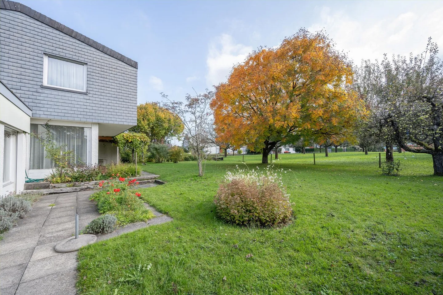 Maison individuelle avec extension - Photo 2 sur 20