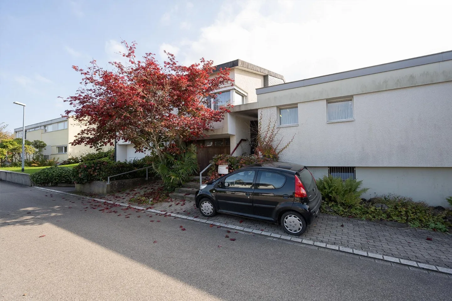 Maison individuelle avec extension - Photo 3 sur 20