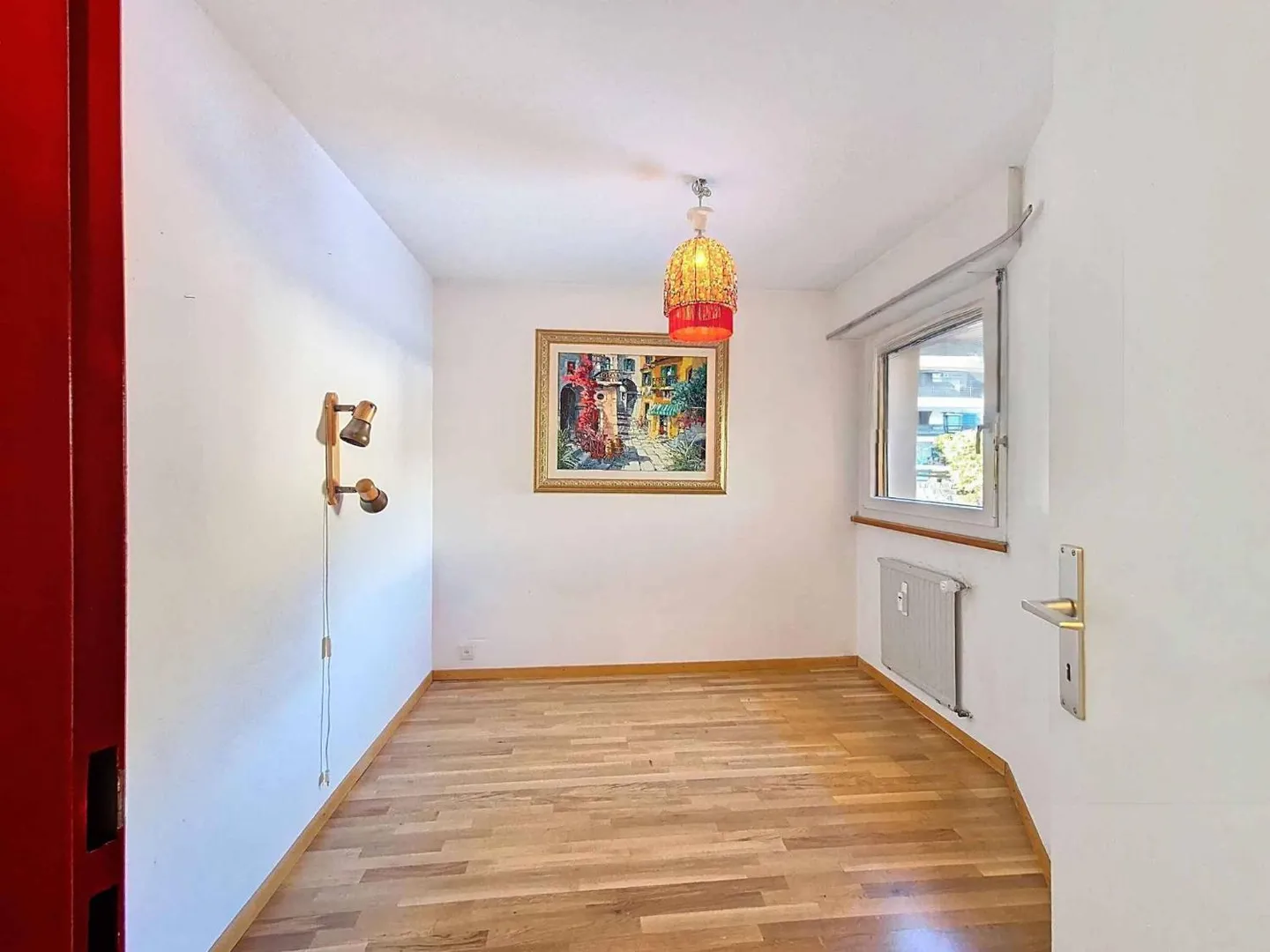 Opportunità - Appartamento 2 locali vicino alla funicolare - Foto 7 di 8