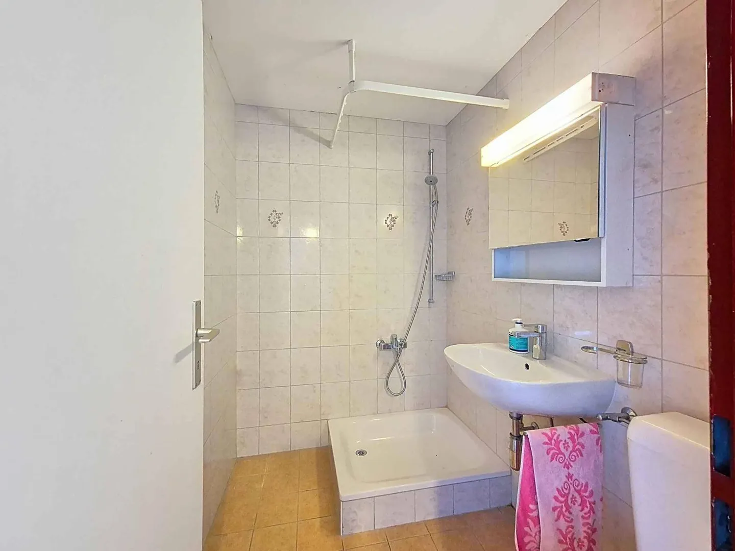 Opportunità - Appartamento 2 locali vicino alla funicolare - Foto 8 di 8