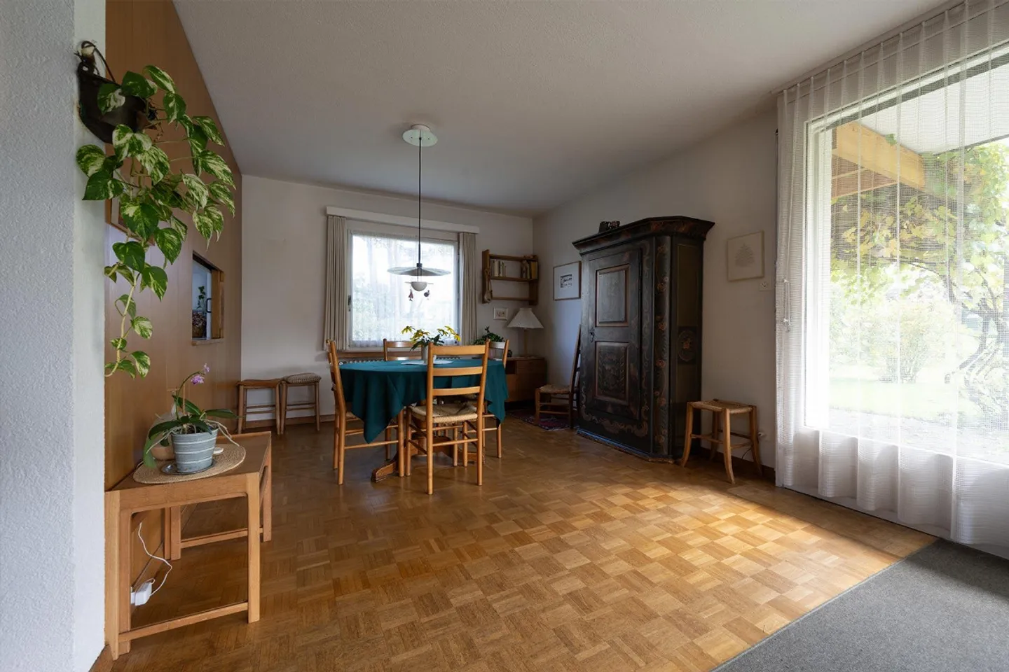 Maison individuelle avec extension - Photo 5 sur 20