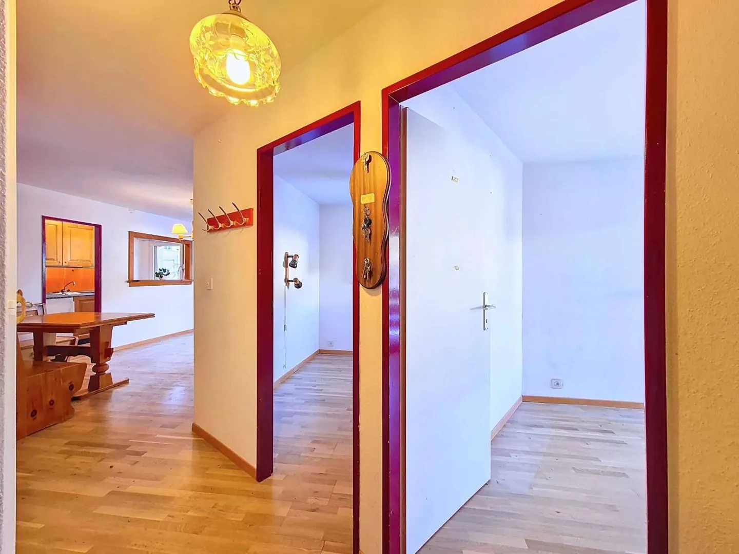 Opportunità - Appartamento 2 locali vicino alla funicolare - Foto 5 di 8