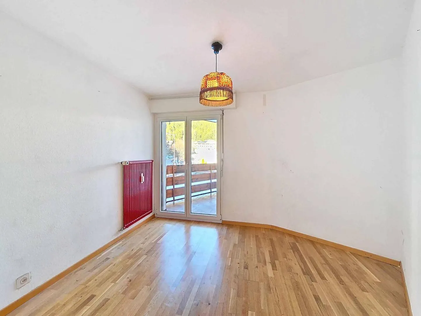 Opportunità - Appartamento 2 locali vicino alla funicolare - Foto 6 di 8