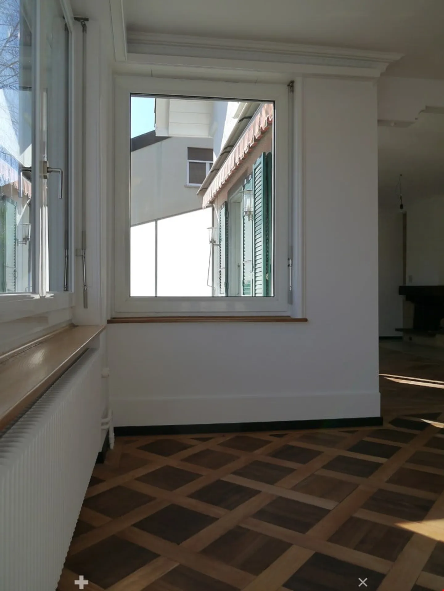 Appartement 3.5 pièces avec balcon et jardin commun - Photo 5 sur 9