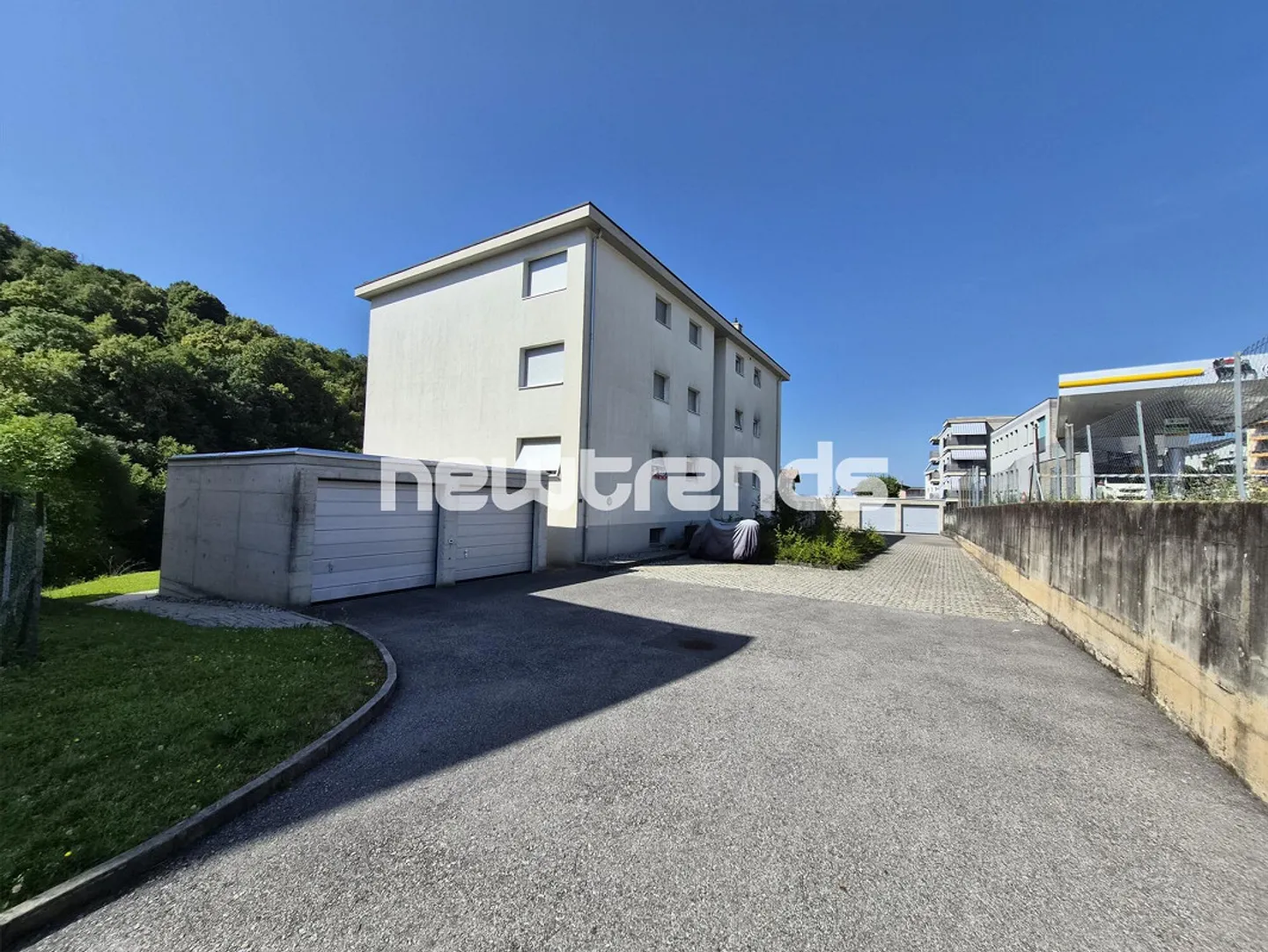Appartamento Charmante con Terrazza - Foto 4 di 9