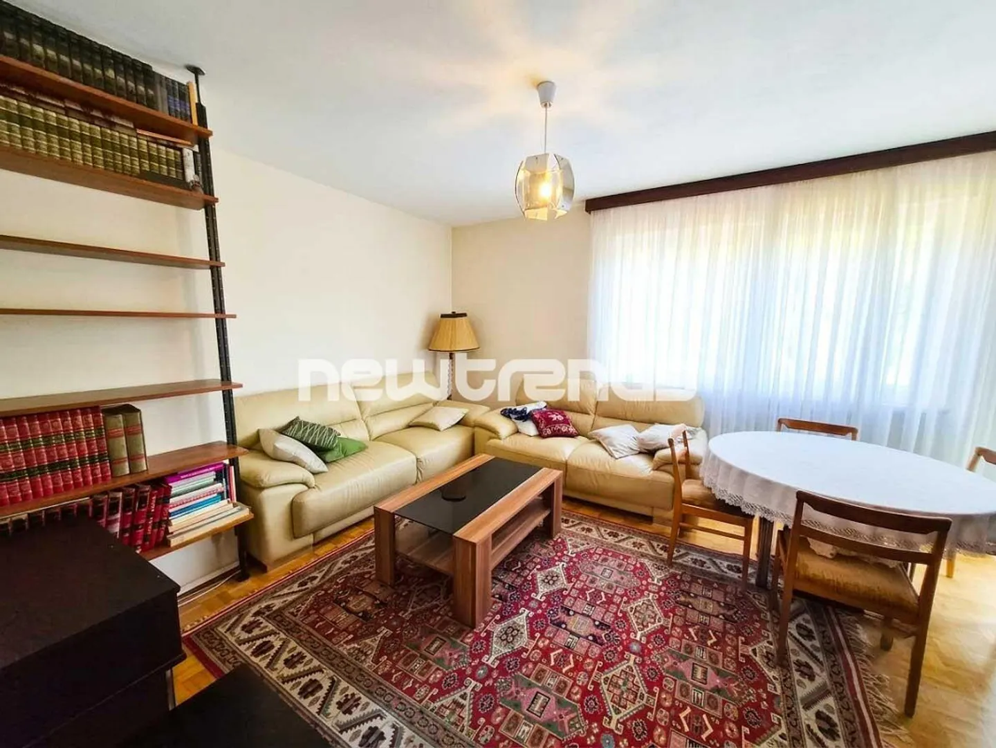Appartamento Charmante con Terrazza - Foto 5 di 9