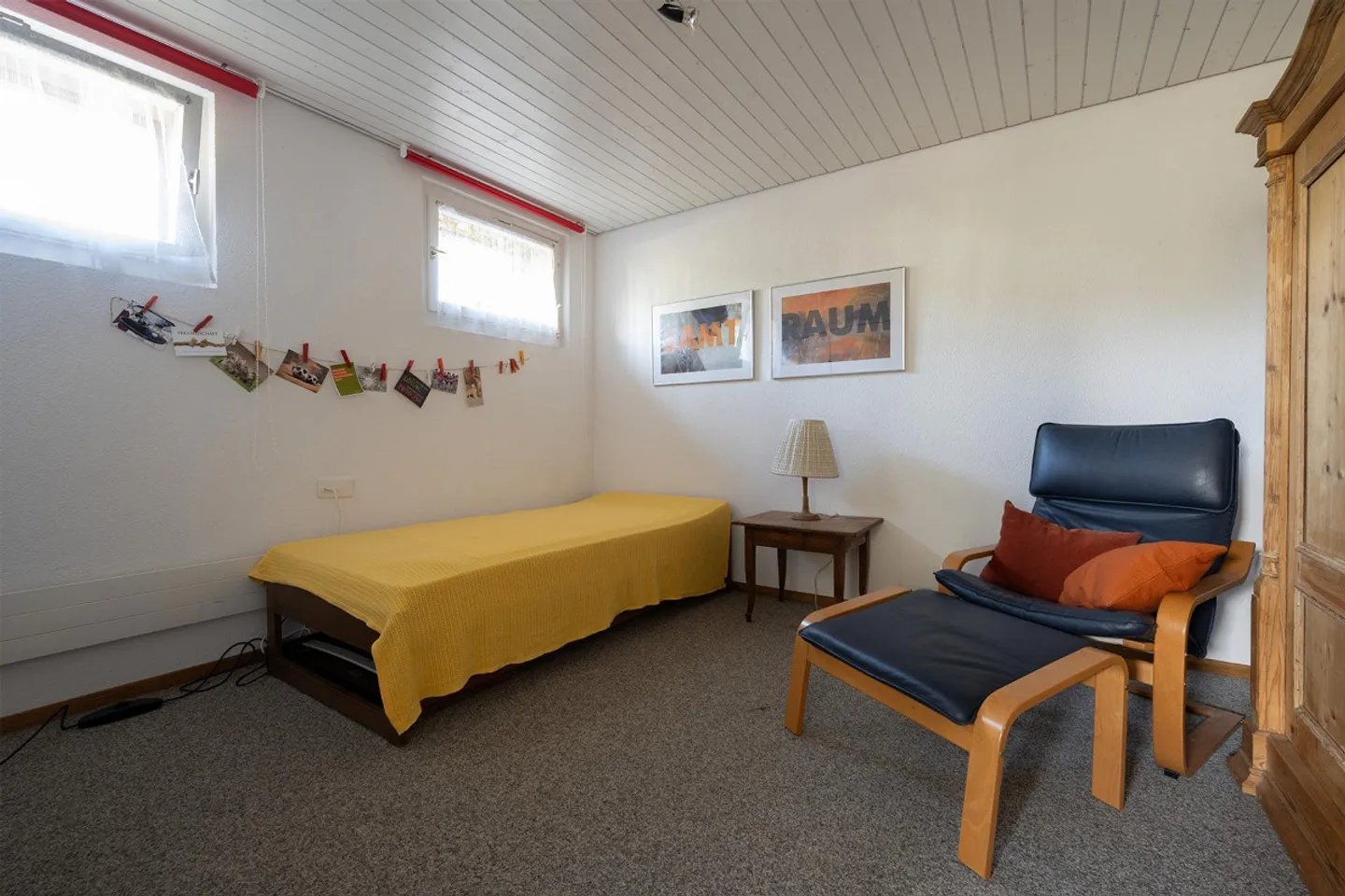 Maison individuelle avec extension - Photo 20 sur 20