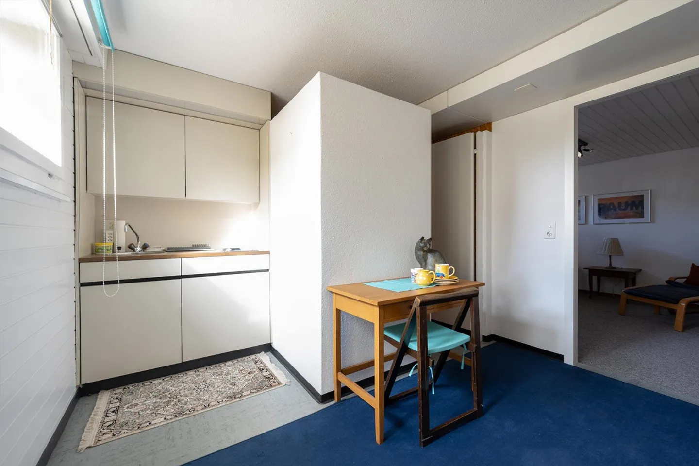 Maison individuelle avec extension - Photo 19 sur 20