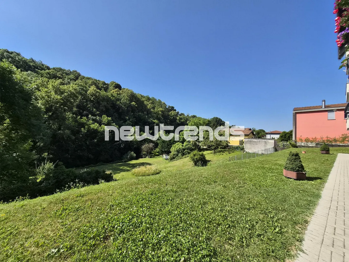 Appartamento Charmante con Terrazza - Foto 3 di 9