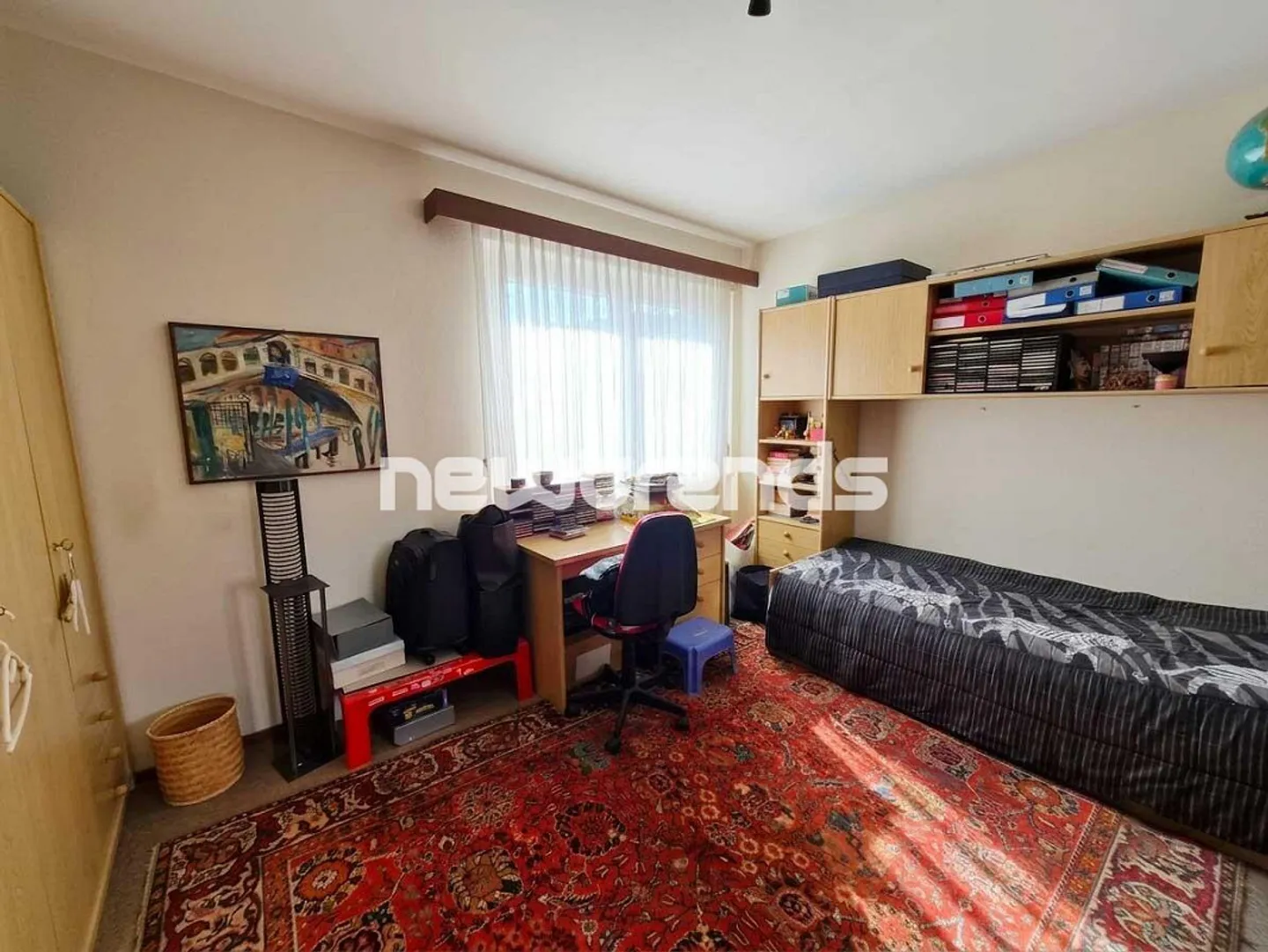 Appartamento Charmante con Terrazza - Foto 7 di 9