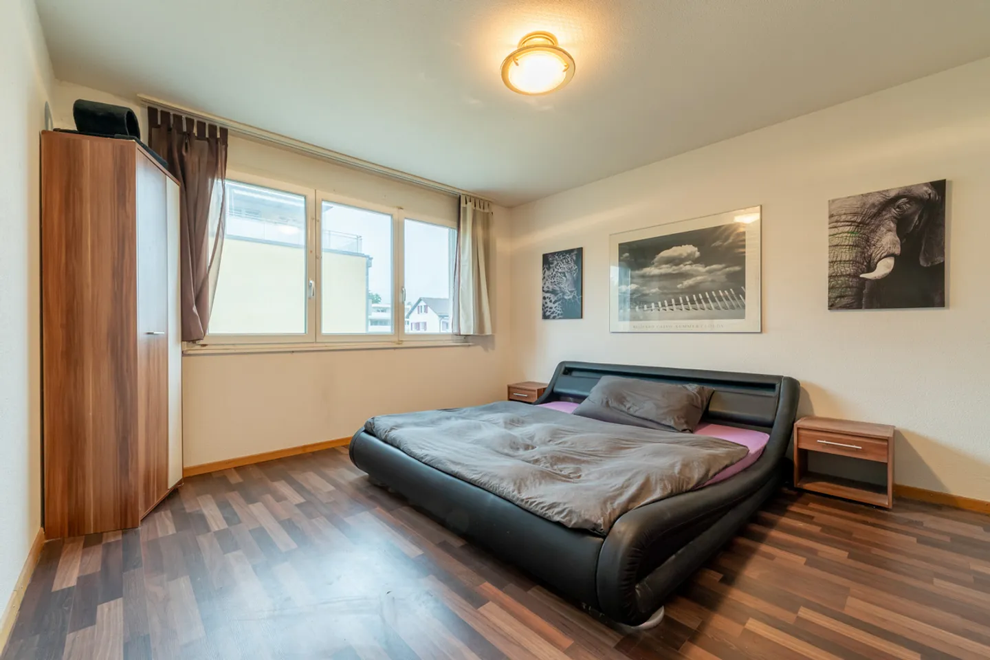 Charming Apartment with Alpine View - Photo 6 of 12