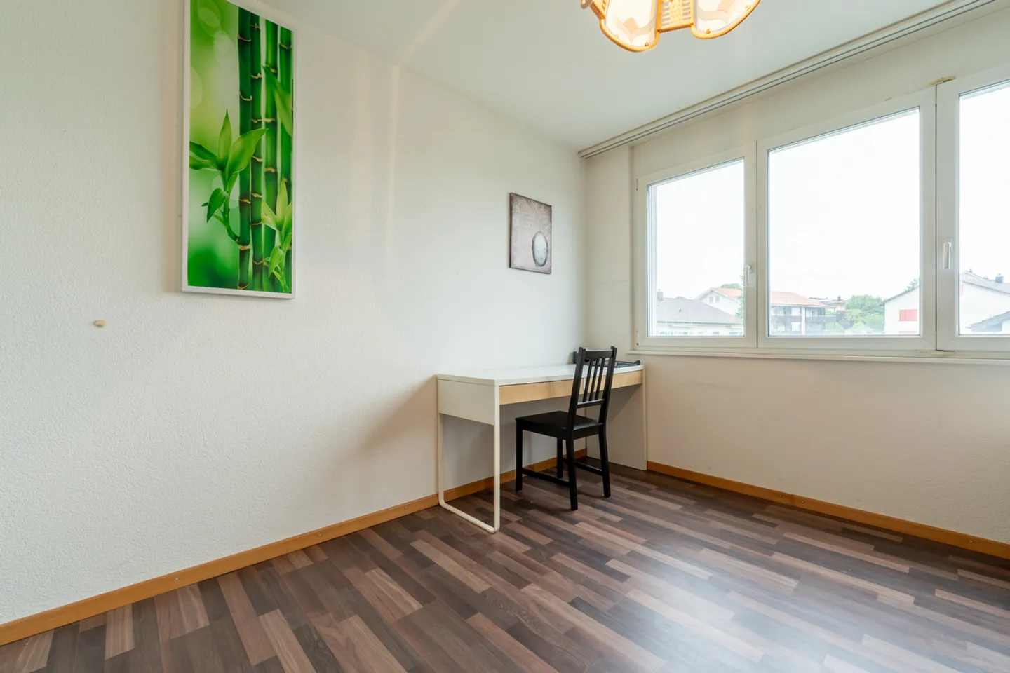 Charming Apartment with Alpine View - Photo 8 of 12