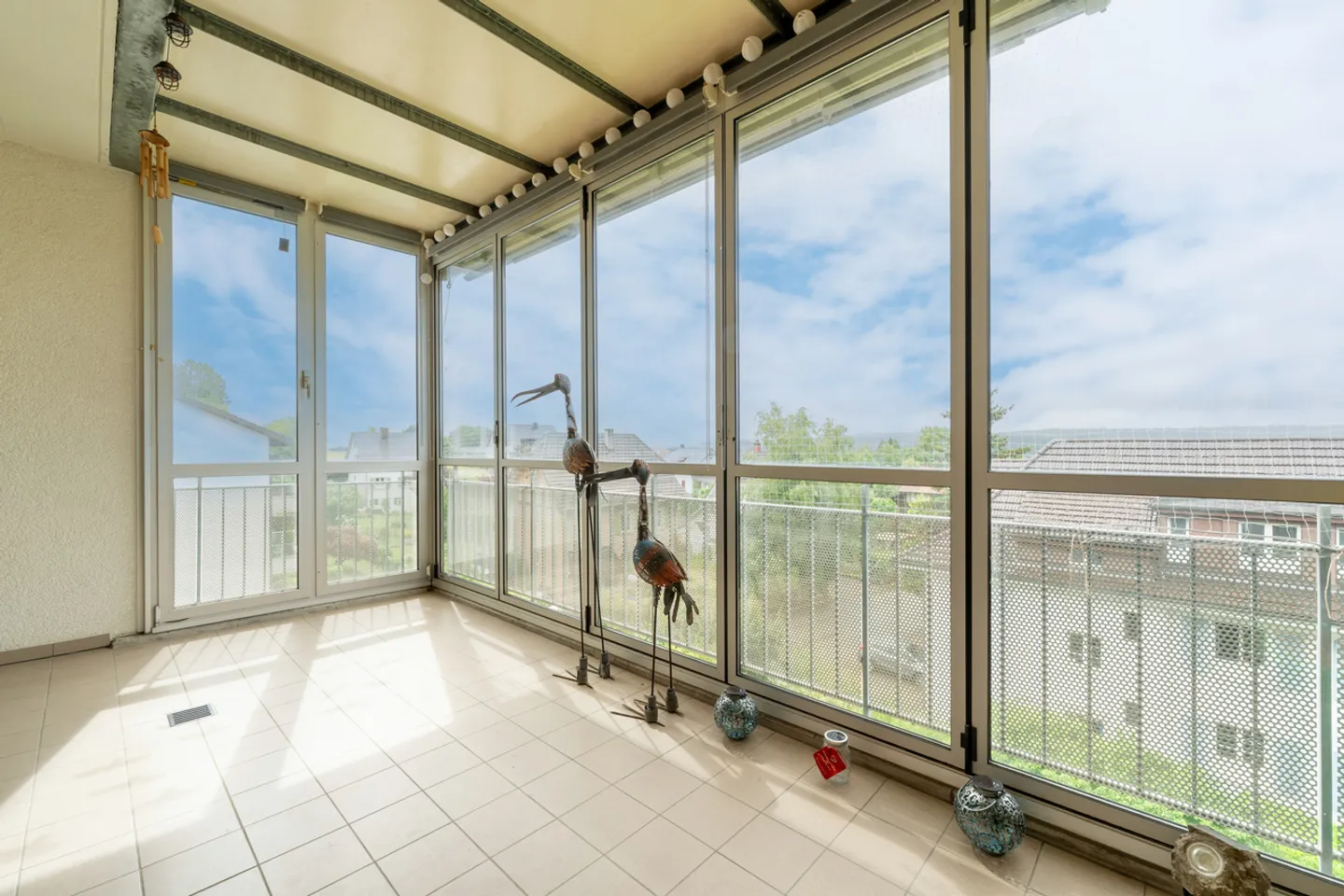 Charming Apartment with Alpine View - Photo 10 of 12