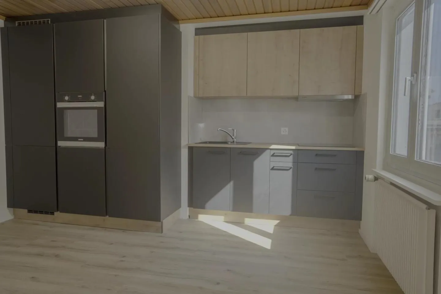 Appartamento 2 locali - Foto 1 di 8