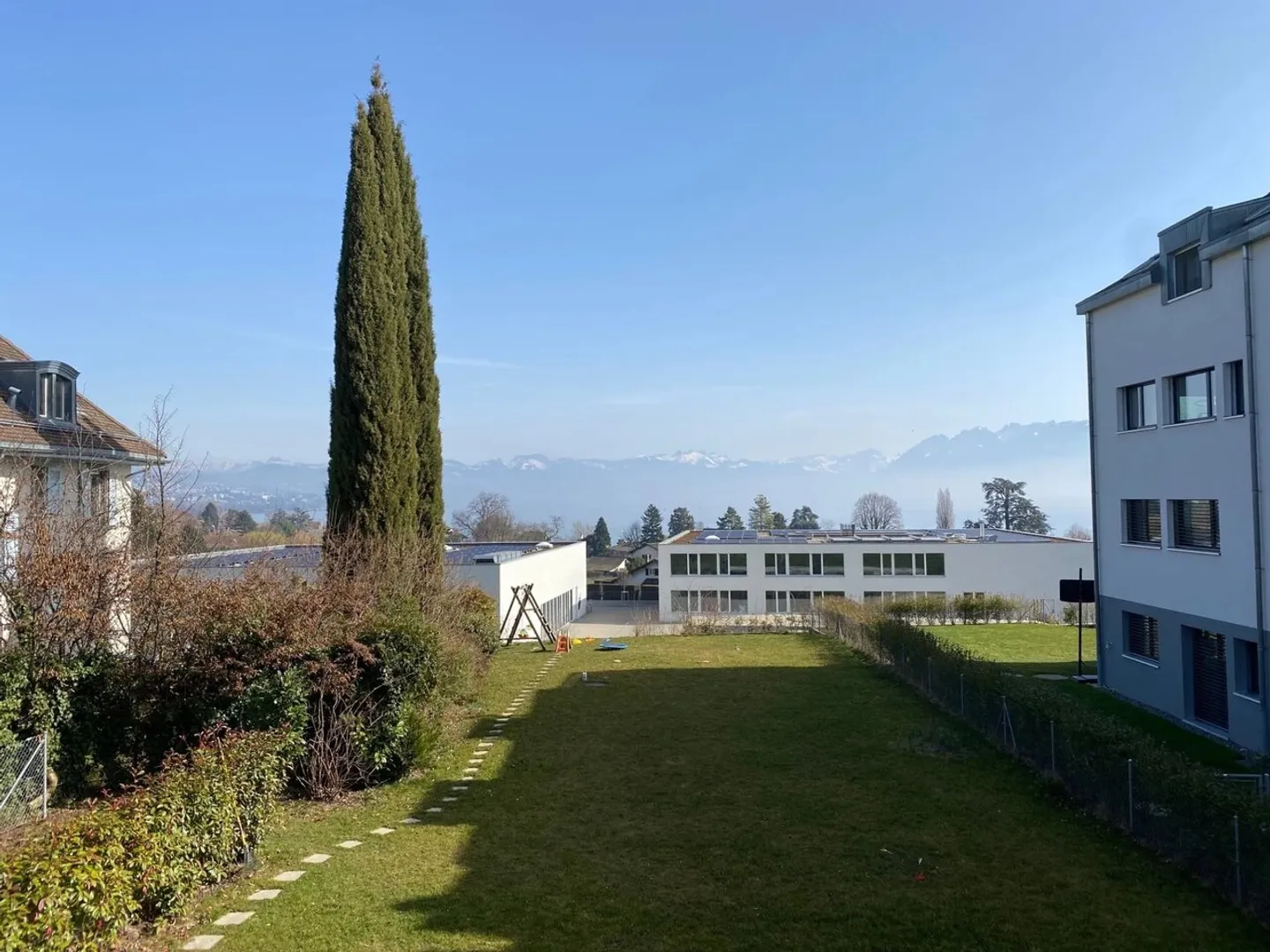Appartamento moderno di 3,5 locali a Saint-Sulpice - Foto 8 di 12
