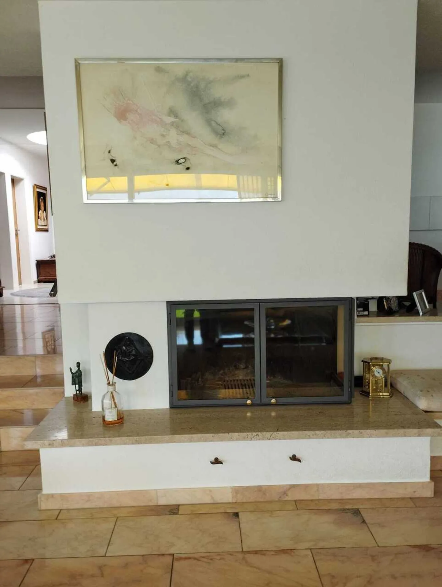 MURALTO - Elegantly furnished apartment with private pool and breathtaking lake view - Photo 11 of 22