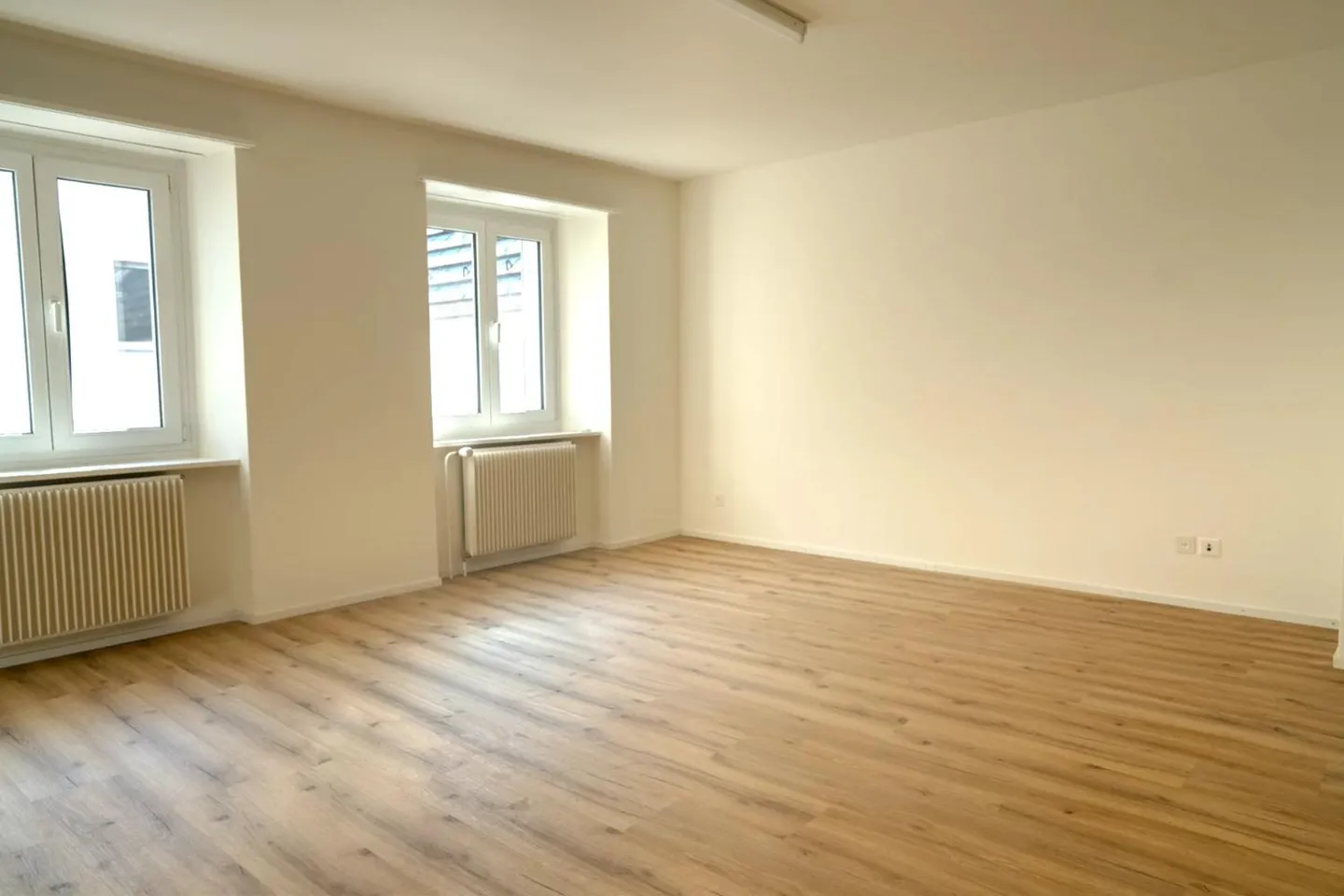 Appartamento 2 locali - Foto 2 di 8